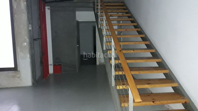 Foto 87170ef5-7c0e-40dd-a021-333046fc6d9e. Local comercial a Príncep de Viana-Clot-Xalets Humbert Torres Lleida