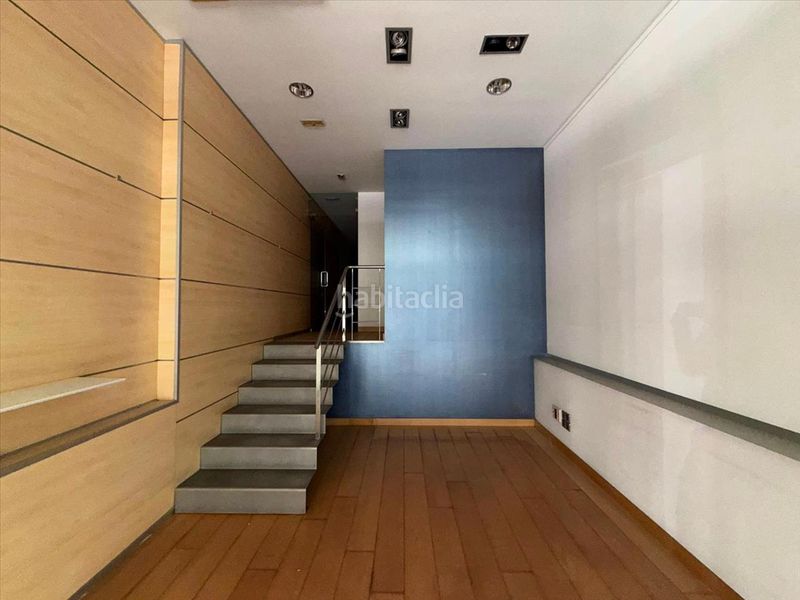 Foto a103c7fb-30ec-49bb-bd96-5e532687cca9. Local comercial a Príncep de Viana-Clot-Xalets Humbert Torres Lleida