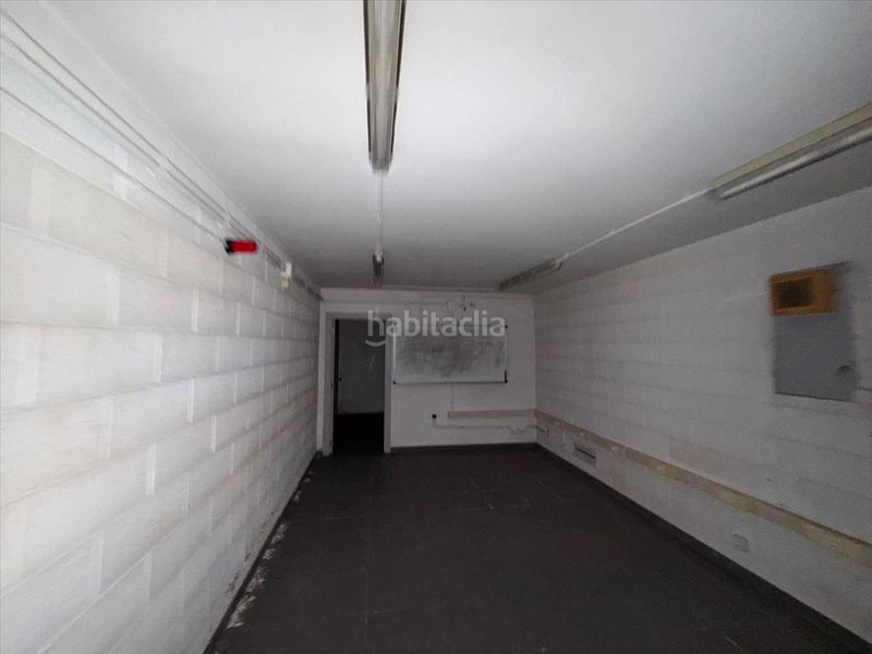 Foto a2469348-0801-4787-80a1-be93dc49a066. Local comercial a Príncep de Viana-Clot-Xalets Humbert Torres Lleida