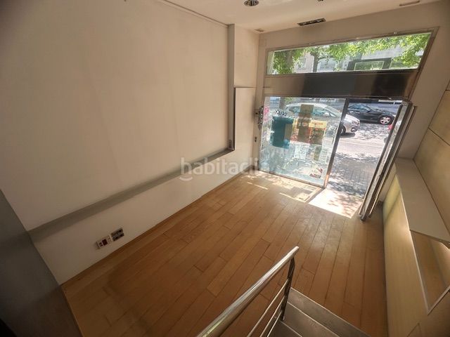 Foto c708693d-7249-4130-ae0e-19d6f9d94b20. Local comercial a Príncep de Viana-Clot-Xalets Humbert Torres Lleida