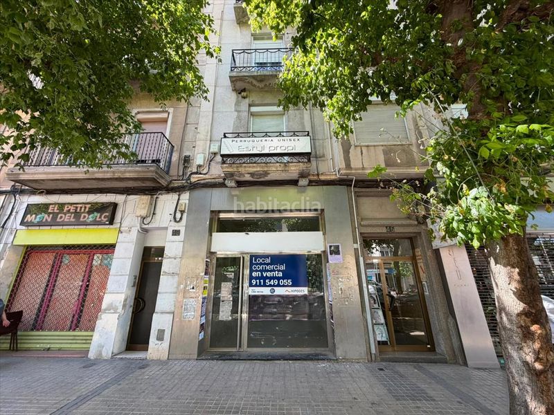 Foto ddda2838-404e-449f-a59f-cd2290872242. Local comercial a Príncep de Viana-Clot-Xalets Humbert Torres Lleida