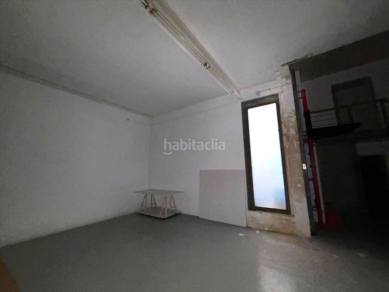 Foto e255ef2a-1035-4476-8b85-c1295cf1785d. Local comercial a Príncep de Viana-Clot-Xalets Humbert Torres Lleida