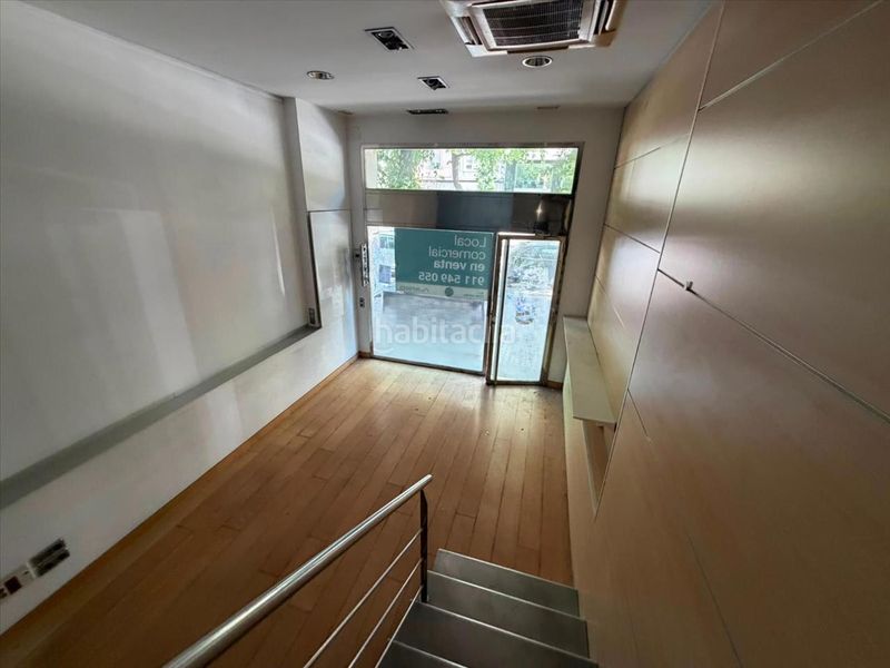 Foto e941d0e5-07ca-423e-9bc3-36d51a3415df. Local comercial a Príncep de Viana-Clot-Xalets Humbert Torres Lleida