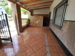 House  Barrio alguesar