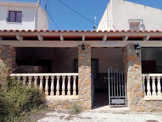 Maison  Barrio alguesar