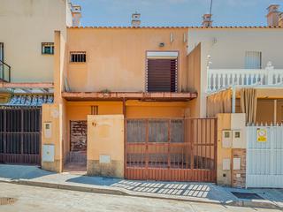 Casa  Estanquillo
