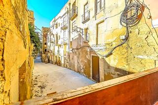 House  Costa castell