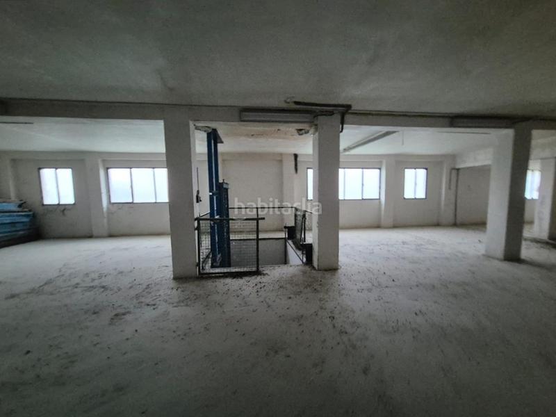 Foto 2c5198be-994f-490b-80e4-ad62a2d42d82. Local comercial a Santa Cruz del Comercio