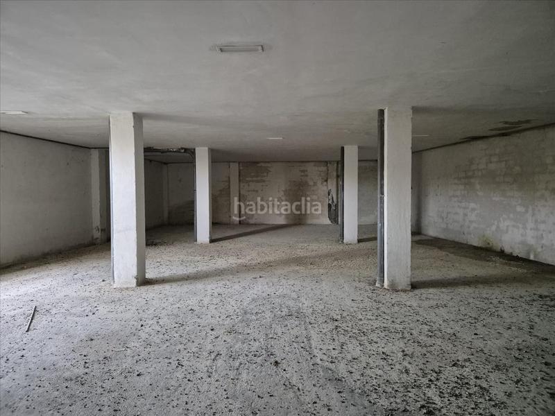 Foto 70cf3cf2-1cd4-4f9f-ac63-b13cd932d0db. Local comercial a Santa Cruz del Comercio