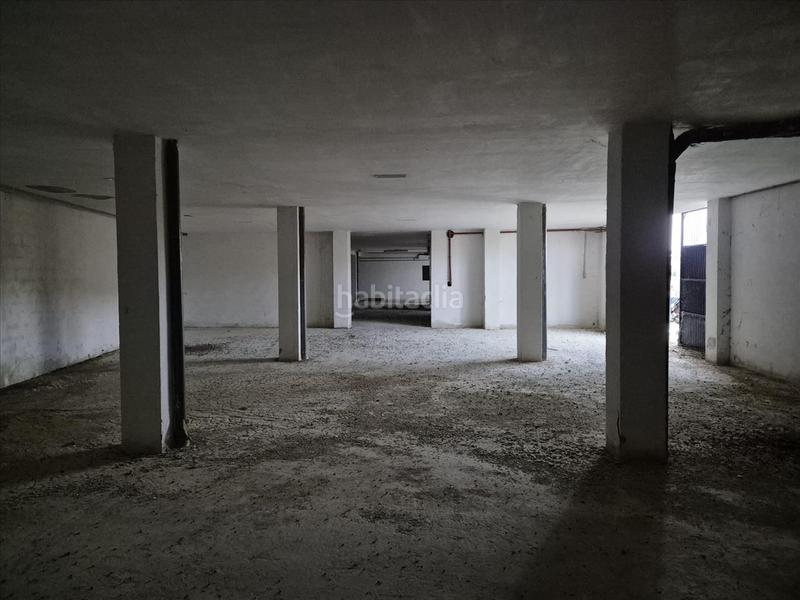 Foto 73341da1-260d-439a-9458-f423b8565076. Local comercial a Santa Cruz del Comercio