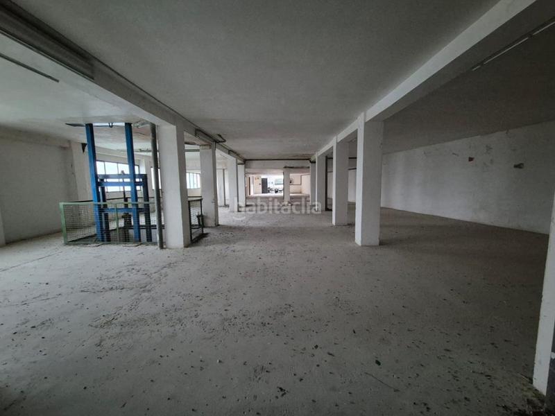 Foto 81daf54c-54b0-4ec7-abcc-e4c85d6d9094. Local comercial a Santa Cruz del Comercio