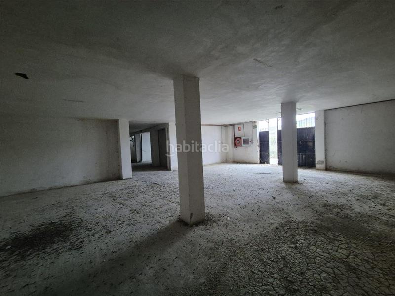 Foto 9193beaa-890f-4e33-a97a-828483b1c75a. Local comercial a Santa Cruz del Comercio