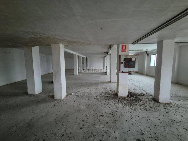 Foto f3bb5b40-e703-4189-89cd-035cb8075b48. Local comercial a Santa Cruz del Comercio