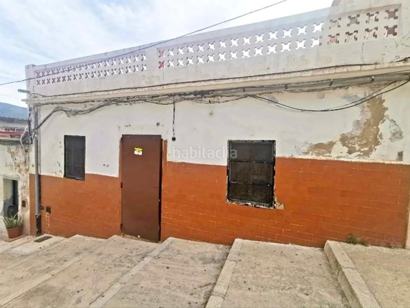 Foto 2c8f6882-5b43-4886-b47d-41466729fbba. Haus in Tavernes de la Valldigna