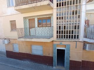 Flat  Molinos