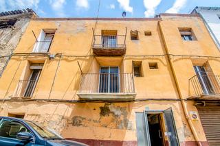 Casa  La parra