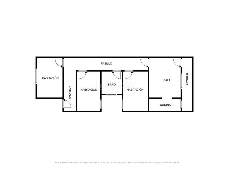 Foto 459d188e-3252-42c2-9cc8-ea756dee428f. Apartament a Ca n'Anglada Terrassa
