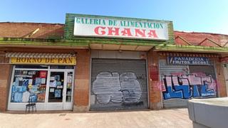 Locale commerciale in San Ignacio De Loyola