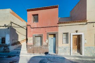 Pis  Calle gabriel miro 43   planta planta baj