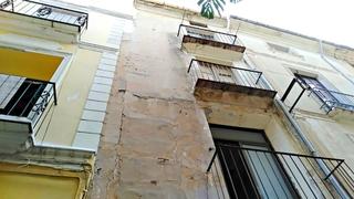 Appartement  Calle tomas valls