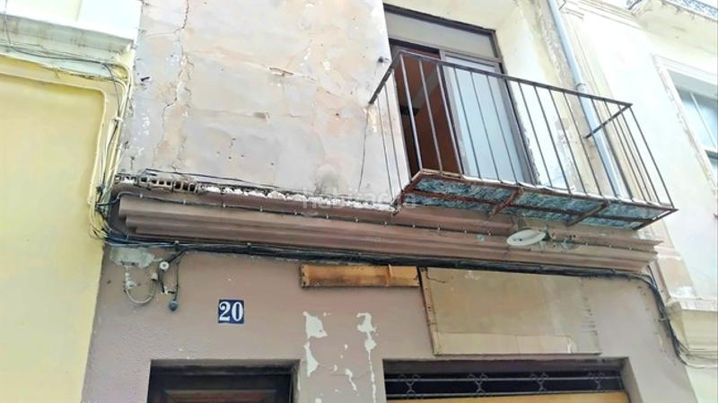 Foto 6a9e6120-0106-464b-9550-f7233d517918. Pis a Centro Ontinyent