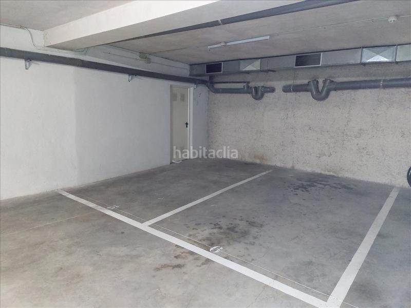 Foto 7adf9d81-f452-4b9c-b8c0-4f33fd06ec2b. Aparcament cotxe a Montcada Centre - La Ribera Montcada i Reixac