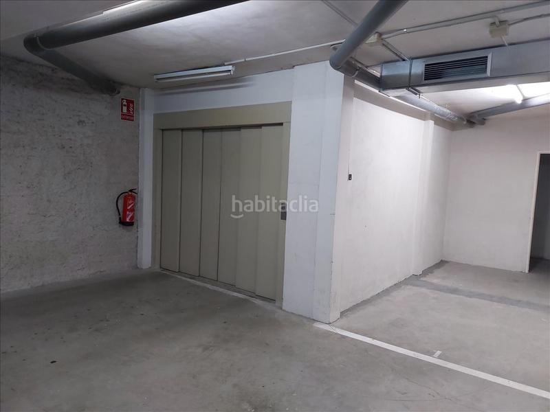 Foto 972defec-64dd-4d9f-a9af-e8aaf55a66ee. Aparcament cotxe a Montcada Centre - La Ribera Montcada i Reixac