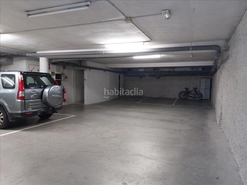 Foto ab37b61f-115b-435a-8124-f96850a56b9a. Aparcament cotxe a Montcada Centre - La Ribera Montcada i Reixac