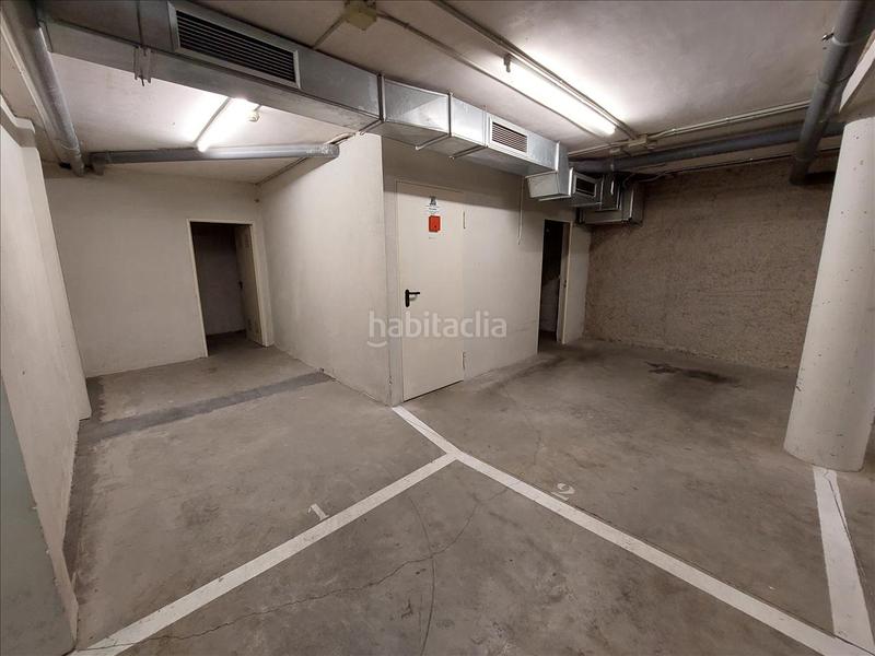 Foto c2316431-05f5-43cb-838d-b00b4f6f08fa. Aparcament cotxe a Montcada Centre - La Ribera Montcada i Reixac