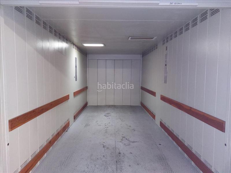 Foto cdca0f2a-10ed-424c-b83c-3c9f17afdabd. Aparcament cotxe a Montcada Centre - La Ribera Montcada i Reixac