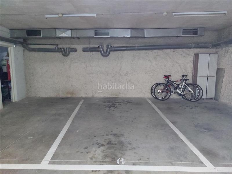 Foto 498dbc19-1739-4359-9fc3-89ab5010c8dd. Parking coche en Montcada Centre - La Ribera Montcada i Reixac