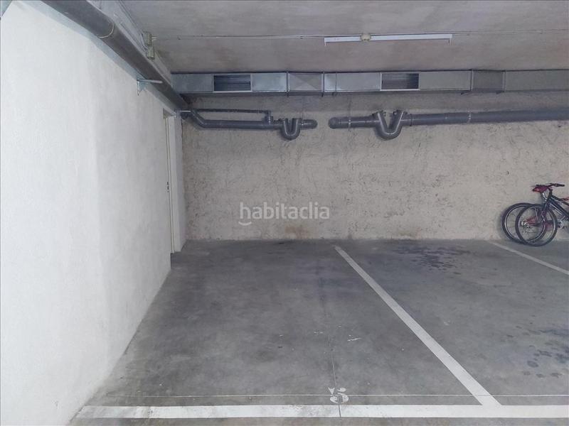 Foto 5aeb7988-41d4-4f34-a7dc-2e0fdc2a1a8d. Parking coche en Montcada Centre - La Ribera Montcada i Reixac