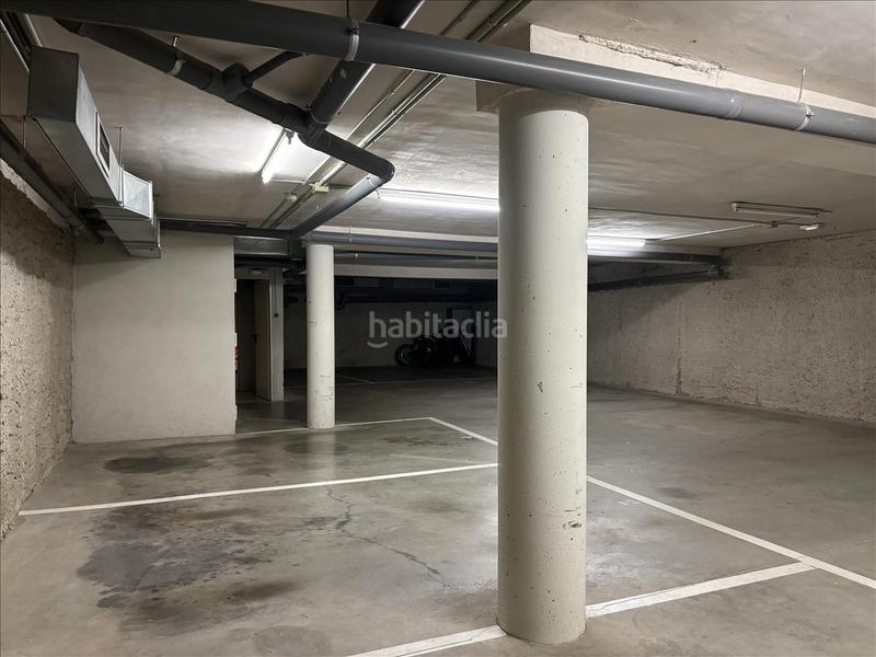 Foto 774ad7e1-17c0-45b1-8ca0-4db82635ac52. Autoparkplatz in Montcada Centre - La Ribera Montcada i Reixac