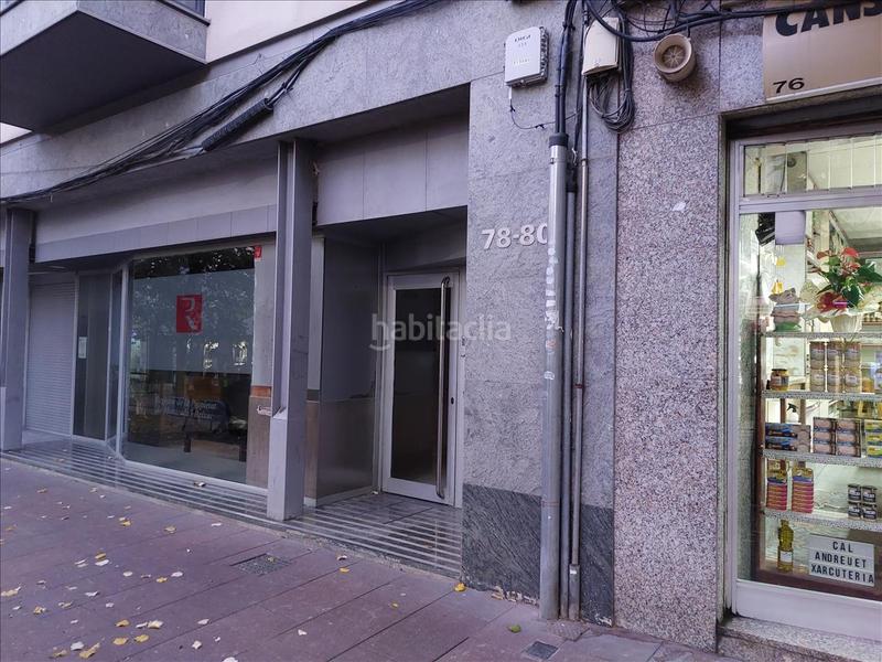 Foto 9a4b1466-9f7d-4ab2-88ec-1d2dca7ae3ae. Autoparkplatz in Montcada Centre - La Ribera Montcada i Reixac