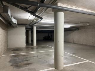 Car parking in Major