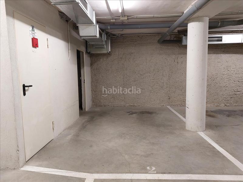 Foto 2dd54247-b3f0-4bf2-985b-20d600fe4b6f. Parking voiture dans Montcada Centre - La Ribera Montcada i Reixac