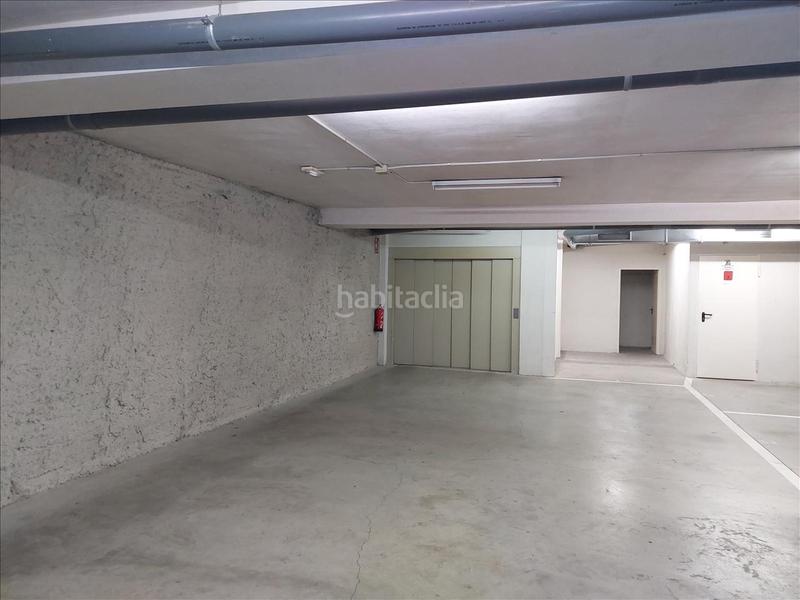 Foto 5f33459c-4ccf-42b7-b07b-eed781383326. Parking voiture dans Montcada Centre - La Ribera Montcada i Reixac