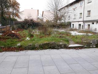 Pis  Calle juan prida-san rafael 4   planta baj puerta dch