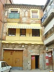 Etagenwohnung  Calle san andres
