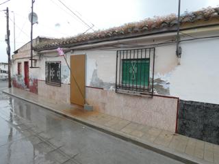 Appartement  Calle santa ana a 15 portal 11   puerta 0