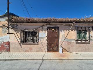 Piso  Calle santa ana