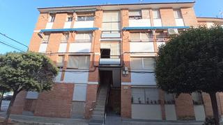 Pis  Calle bailen