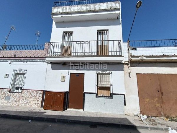 Foto 8a26b804-9a4e-4d1a-91e8-4ae92a0cd533. Pis a Puerto Serrano