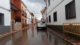 Pis  Calle calvario 24