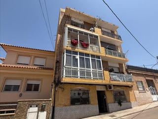 Appartement  Calle san isidro