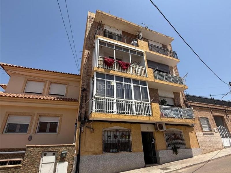 Foto 54655c5d-68bd-493d-b1b4-ae3a396d67ba. Appartement dans Los Barreros - Cuatro Santos Cartagena