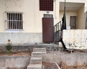 Flat  Calle el palmeral
