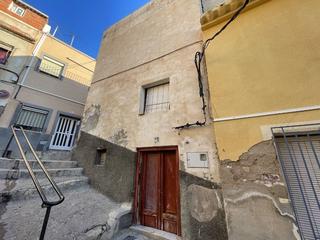 Appartement  Revueltas