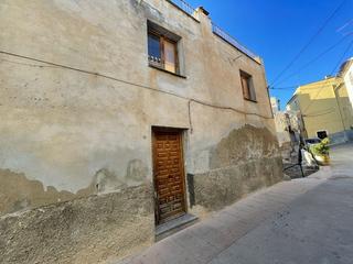 Appartement  Revueltas