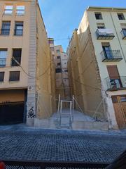 Etagenwohnung  Carre sant joan 33 2º 0